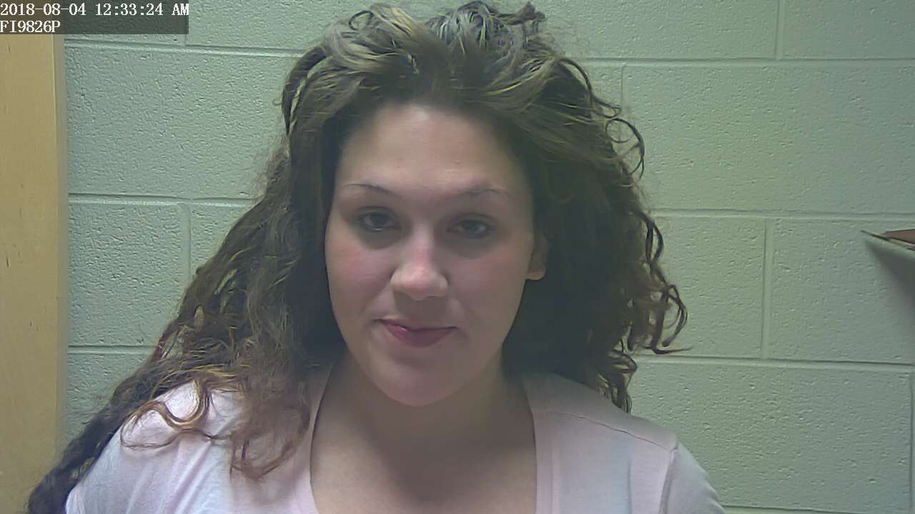 Tullahoma Woman Charged with Aggravated Sexual Battery and Assault