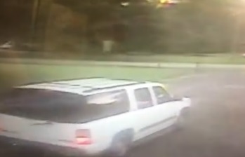Coffee County Investigators Looking for Suspicious Vehicle
