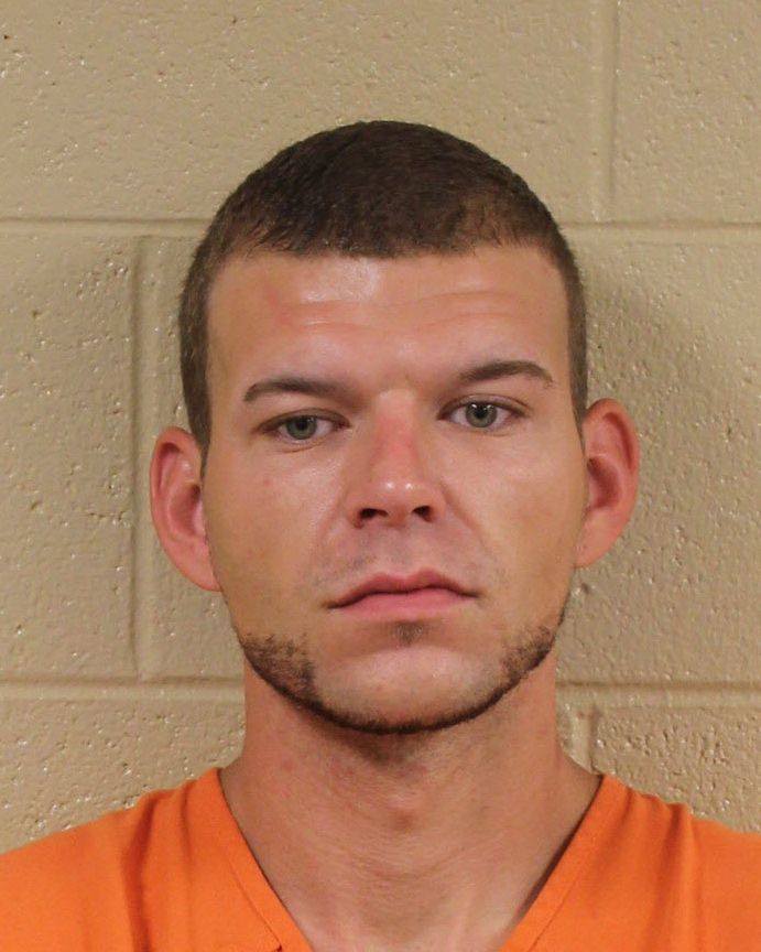 Man Arrested in Grundy County Funeral Home is Burglarized