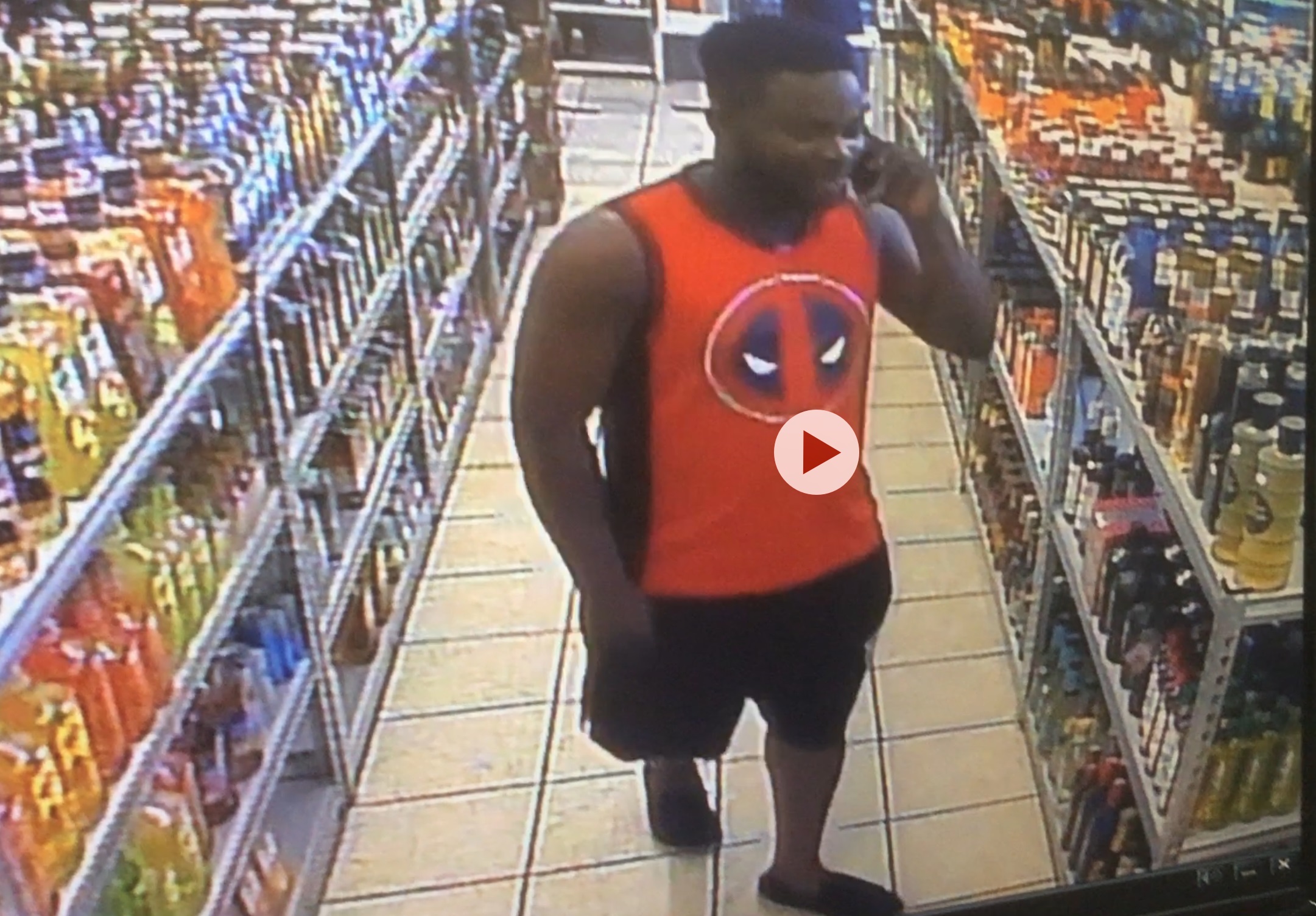 Coffee County Sheriff’s Department asking for the Public’s Help