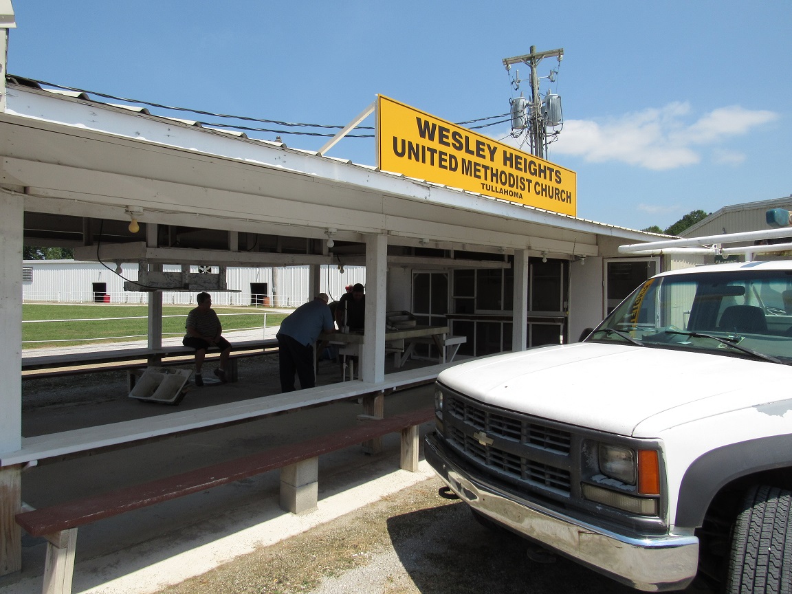 Coffee County Fair continues with 2-for-1 rides on Thursday