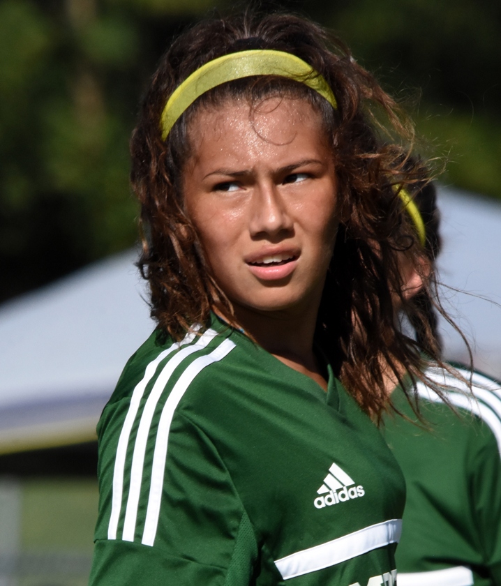 Lady Bucks Take Six-Game Unbeaten Streak to Dyersburg State