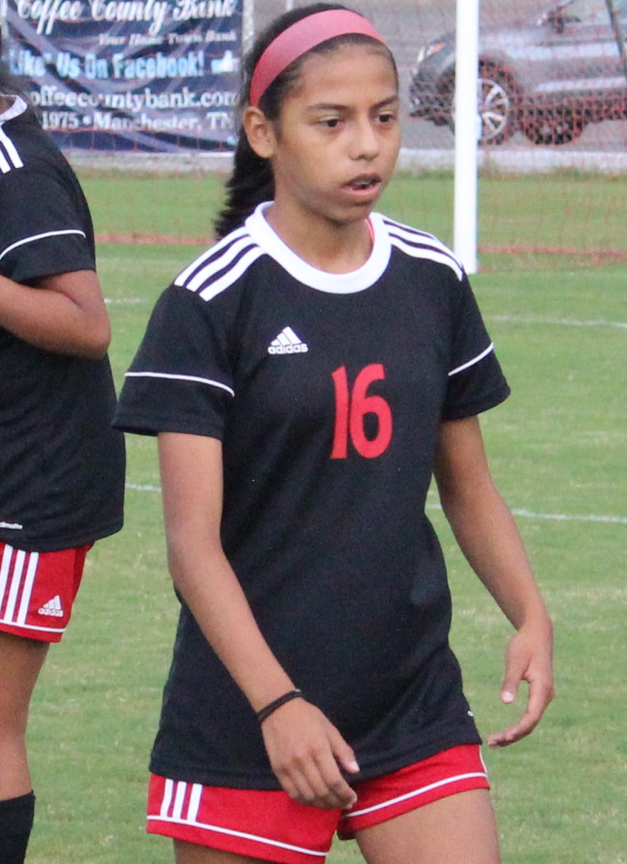 Coffee County CHS Soccer Finishes 1 and 2 at Chattanooga Tournament