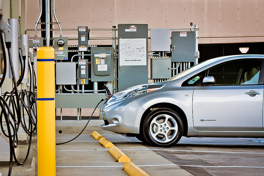 TN Cities Push Forward with Zero-Emission Priorities