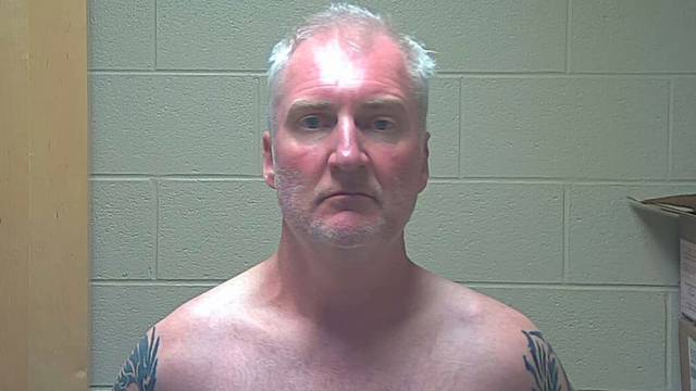 Bond Denied for Manchester Man Accused of Murder