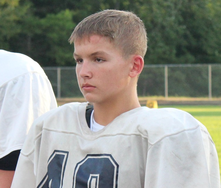 Westwood Football Comes Up Short at Cascade