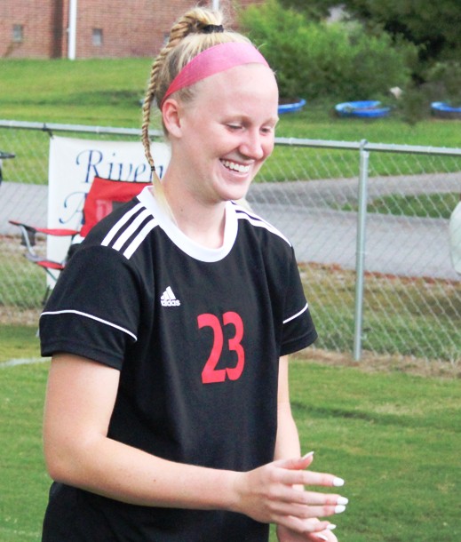 Coffee County Soccer Draws with Shelbyville