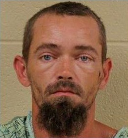 Grundy County Murder Suspect Now in Jail