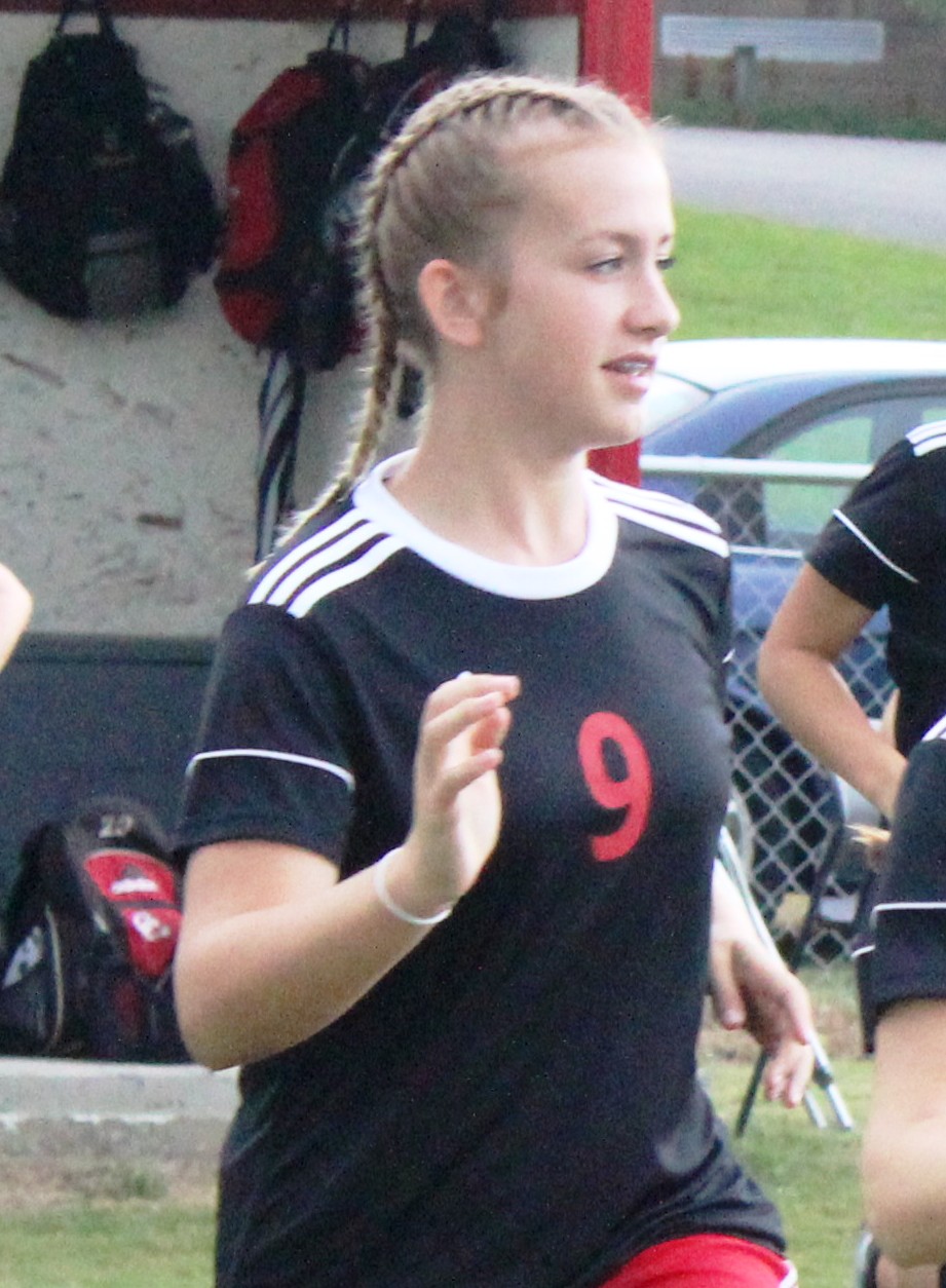 Coffee County Soccer Races Past Columbia