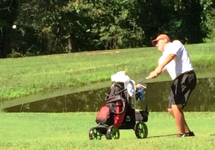 Coffee County Golf Team Opens Season on Tuesday