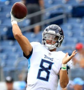 Titans Pick Up Gut-Check Win Over Jaguars