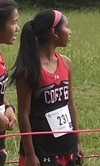 Coffee County Cross Country Teams Have Strong Showing at Sewanee on Friday
