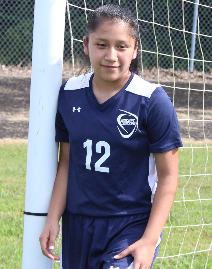 Westwood Soccer Falls to Huntland