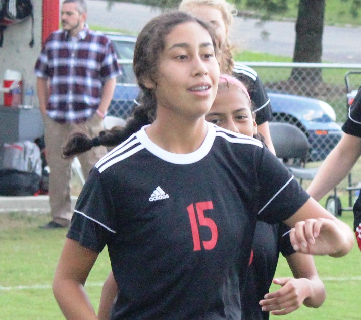 Coffee County Soccer Routs Warren County