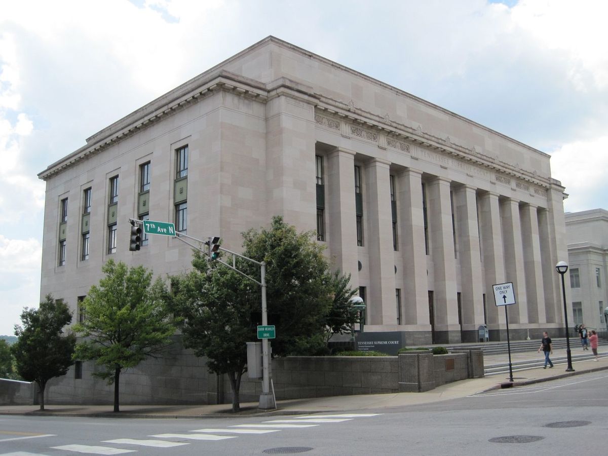 Woman Now Owed at Least $1 Million will see case Appealed Again by Coffee County Government