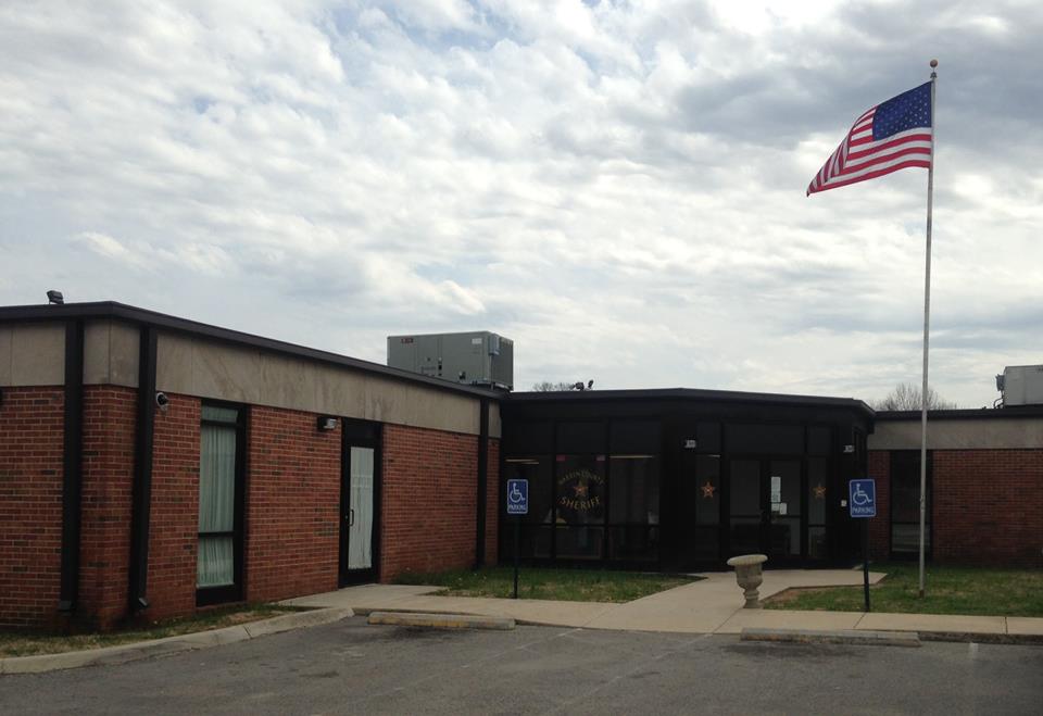 Warren County Jail Facing Overcrowding
