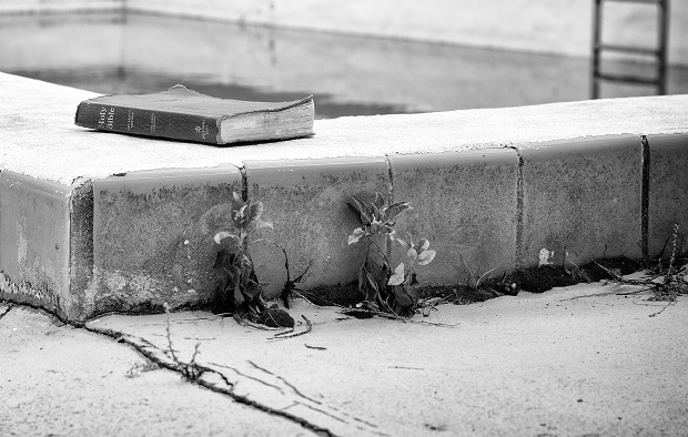 Juveniles Charged after Racially-Insensitive Comments Found in Bibles and Doors of African-American Church