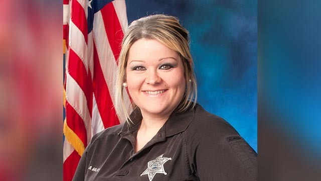 Rutherford County Deputy Suspended after Inmates Escape