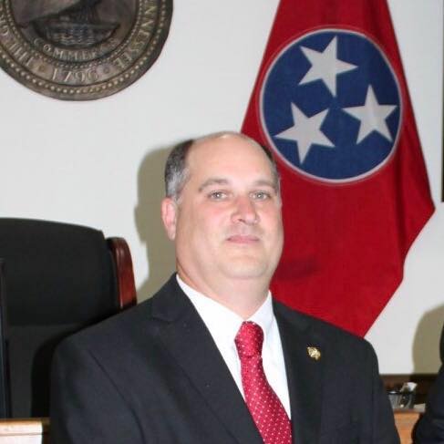 Talk Begins Concerning New Jail Annex