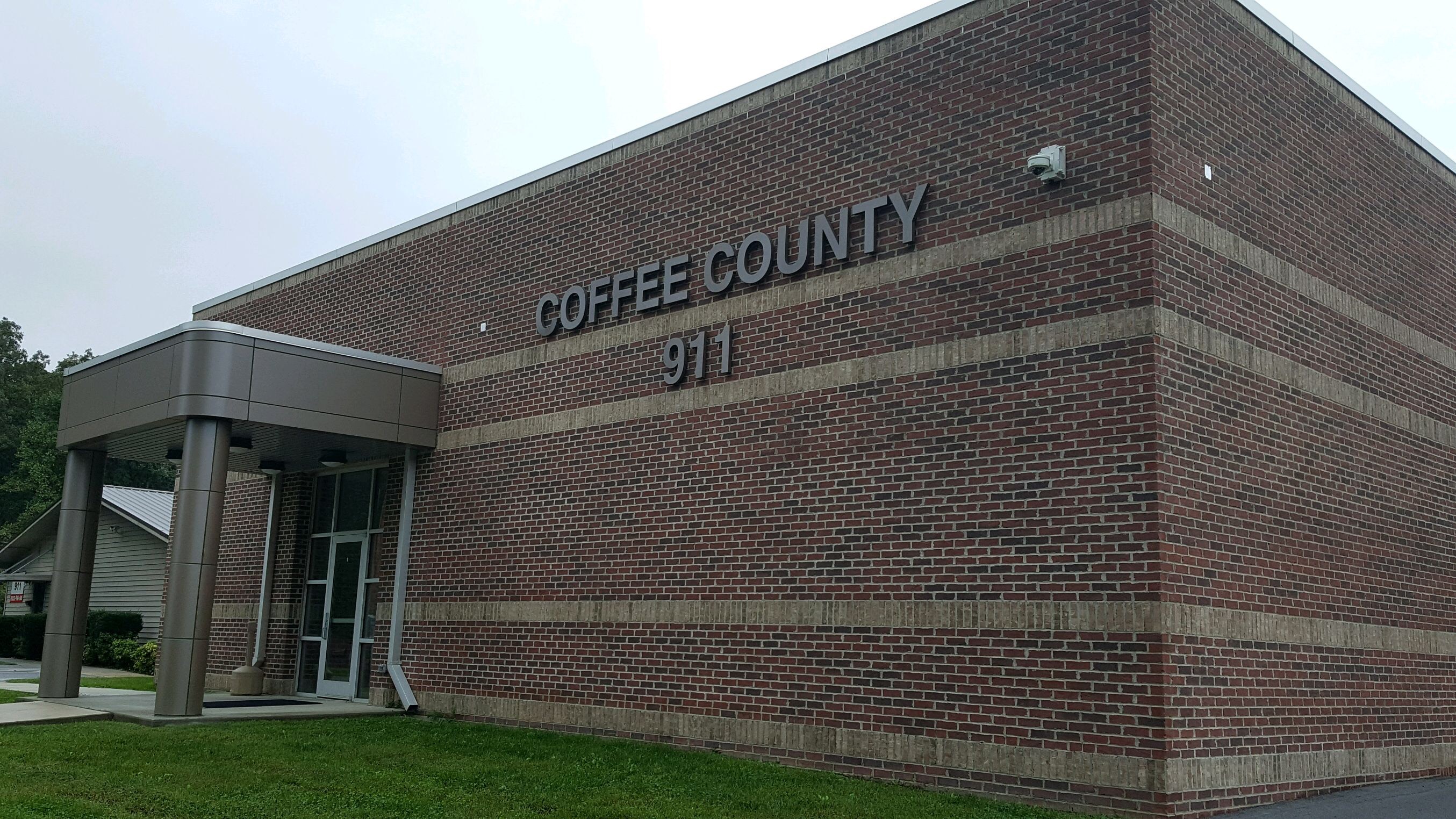 Update–Questionable Activity Found at Coffee County 911 District