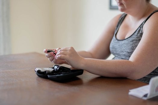 TN’s High Diabetes Rate Raises Concerns for Pregnant Women