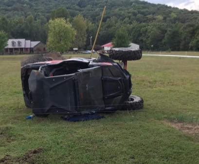 Pelham Man Captured After Running from Police