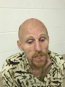 Church and Flea Market Burglarized in Monteagle