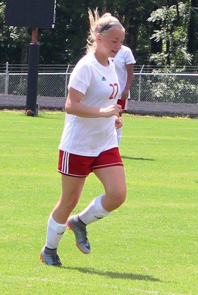 Coffee County Soccer Drops Shelbyville; Advances to District Title Game