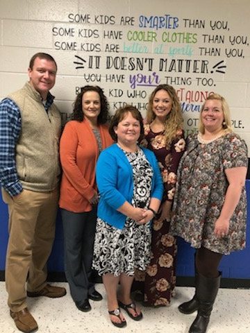 Two Local Schools to Become State’s First Trauma Informed Schools