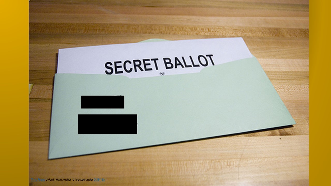 Questions Arise After Revote Set for Coffee County Election Administrator