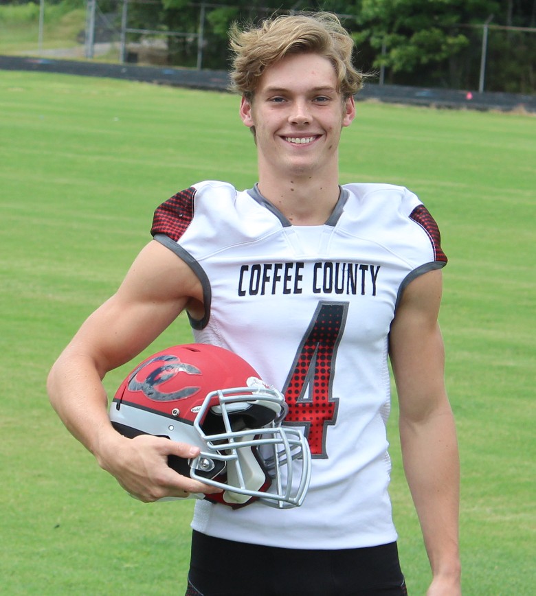 Red Raider Football Falls to Lebanon