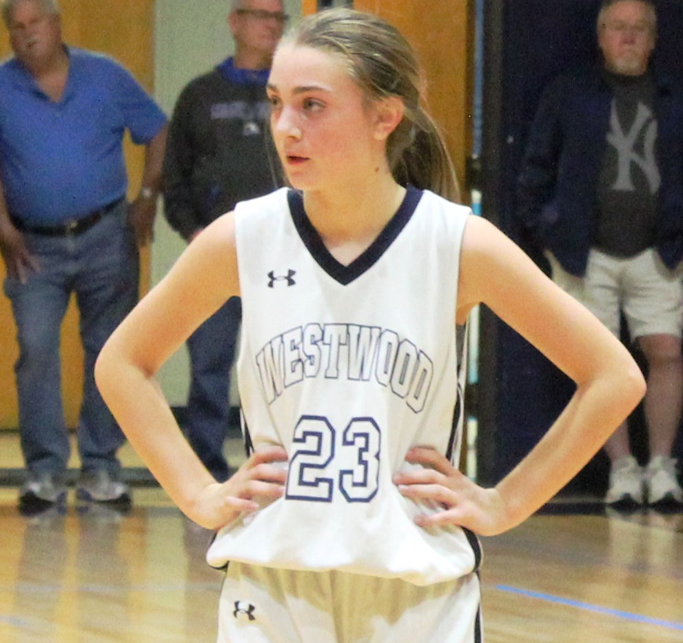 Westwood Basketball Falls at Middle Tennessee Christian
