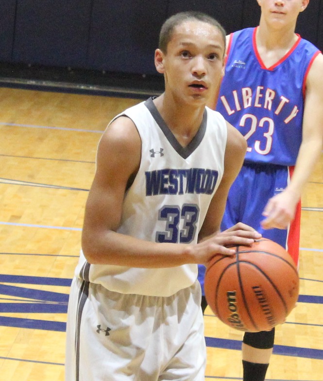 Westwood Drops Doubleheader to Community on Monday