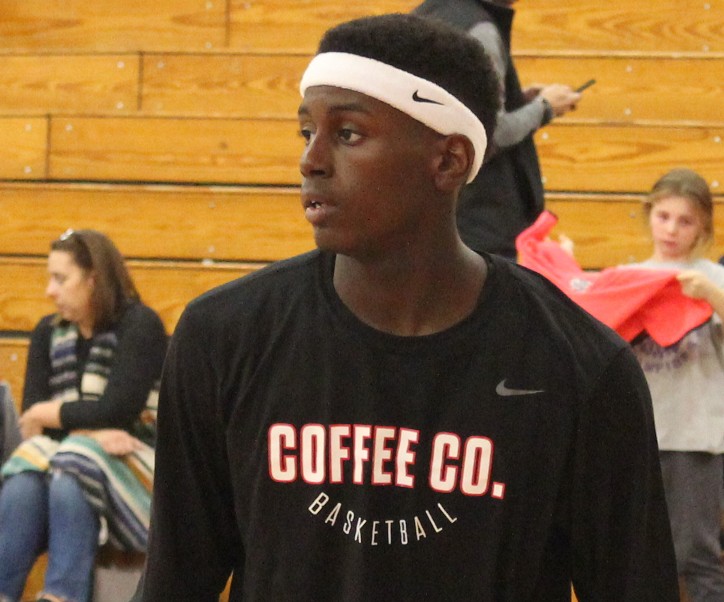 COLLEGE CHECKUP: Raider alum Rozier picks up double-double; Vinson starts first game at Lipscomb