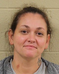 Two People Charged after Theft and Vandalism occur at Pelham Cemetery