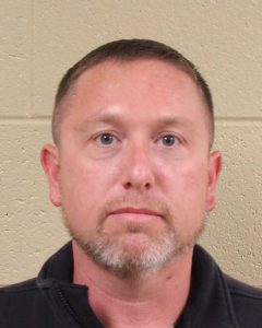 Grundy County Deputy Charged with Voluntary Manslaughter