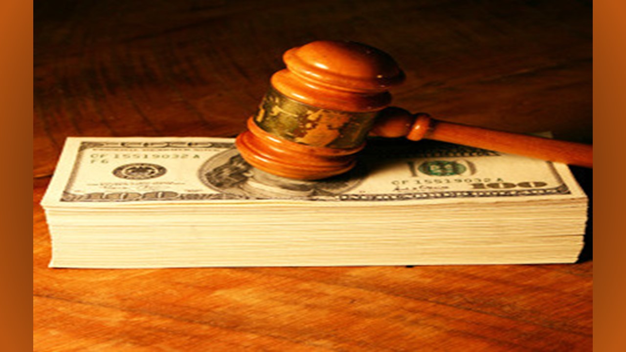 County Commission Approves almost $1 Million Settlement with Terminated Employee