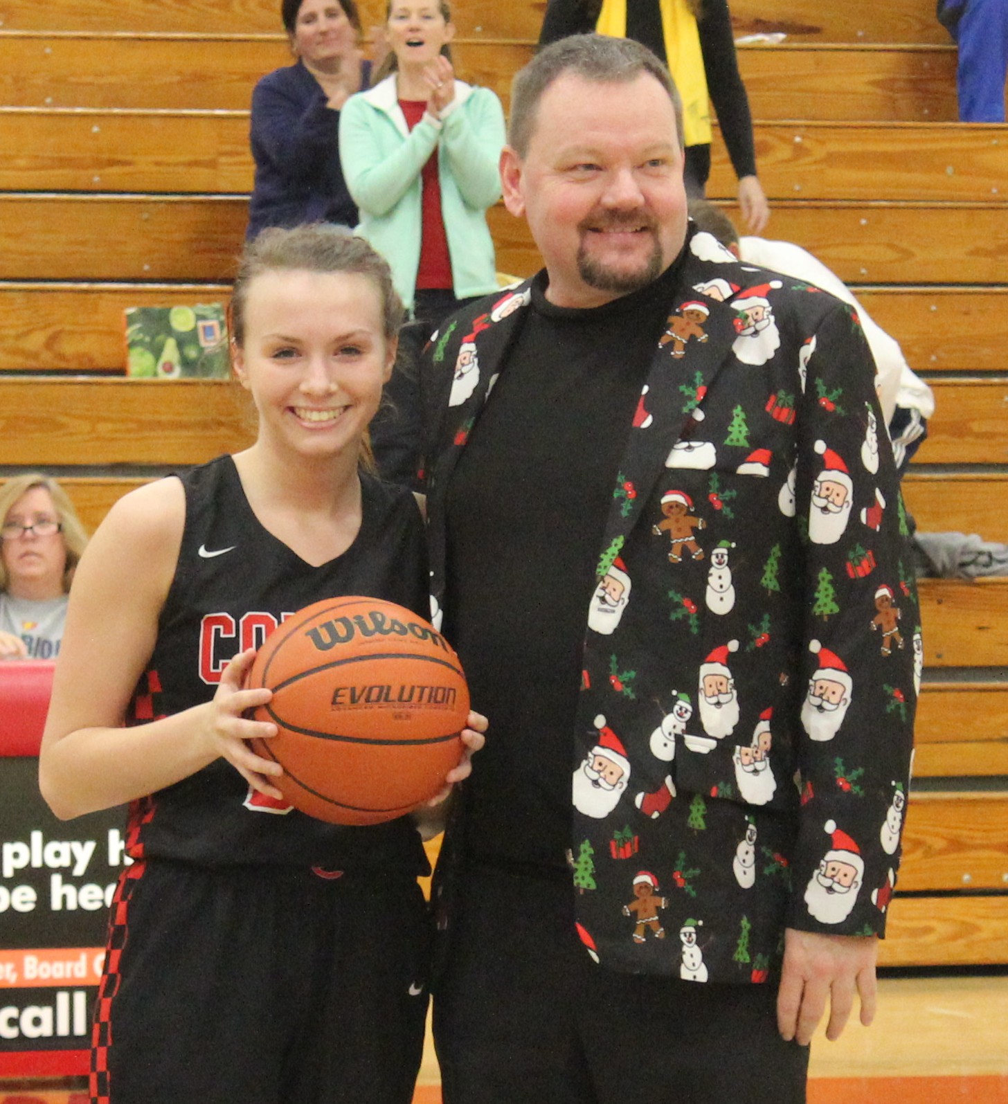 Coffee County Basketball Grabs a Pair of Wins on Friday in Coffee County Christmas Tournament