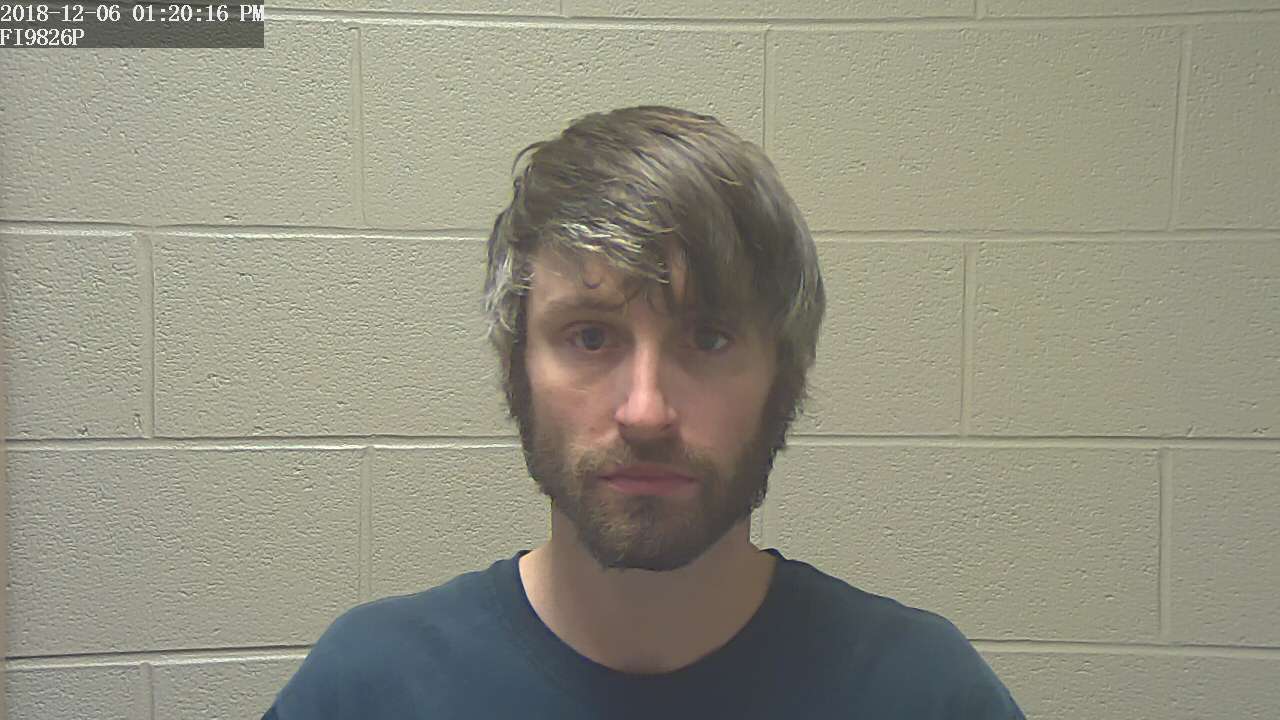 Coffee County Man Arrested after Shots Fired on Thursday