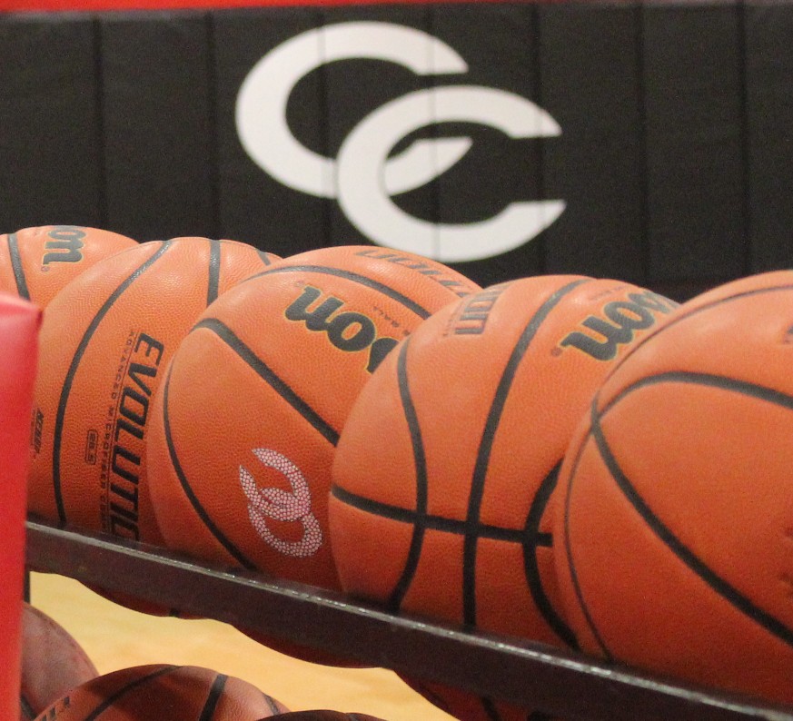 Saturday is deadline to register for youth Bball camp at CHS