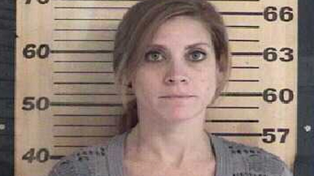 Warren County Teacher Arrested
