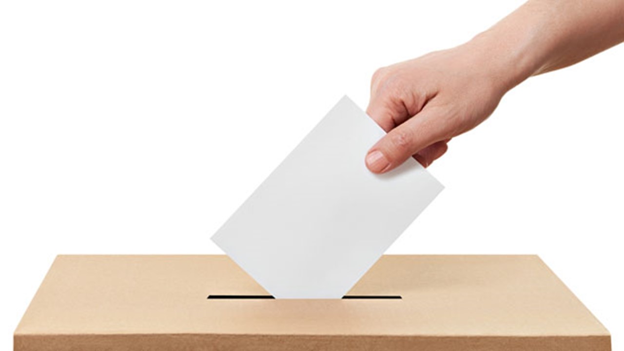 Absentee by-mail request deadline is July 28