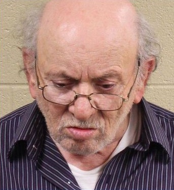 Man Allegedly Selling Drugs from inside Grundy County Store Arrested