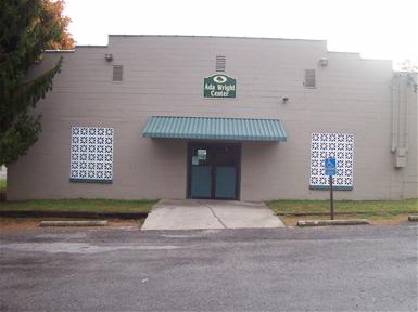 Rental Rates Changing for Ada Wright Building