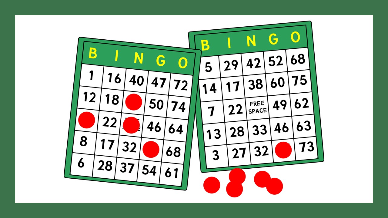State Senator wants Bingo Legalized in Tennessee
