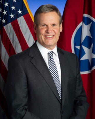 Gov. Lee lays out legislative agenda for the year