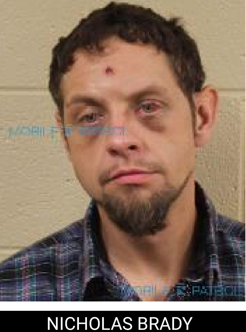 Stolen Truck and Equipment Recovered in Monteagle
