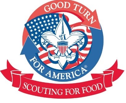 Boy Scout Troop 314 Conducting Food Drive on Feb. 16