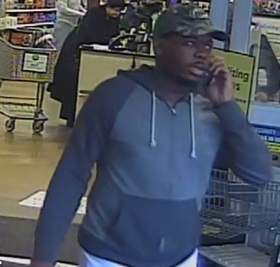 Two Suspects Sought for Multiple Car Burglaries