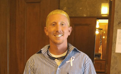 12 Years Later, Grundy Co. Man Hopes New Evidence will Free Him from Prison